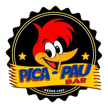 PICA PAU BAR